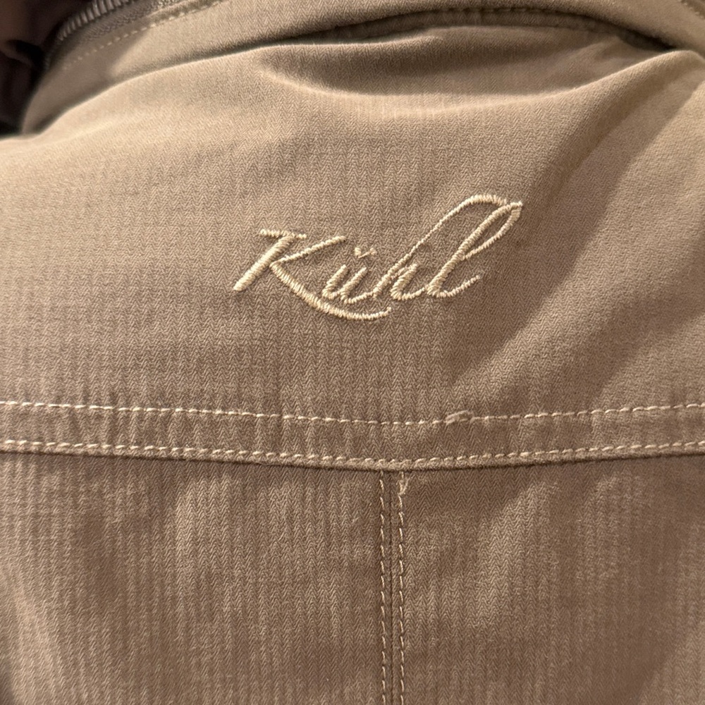 Kuhl Utility Jacket - Picture 11 of 16